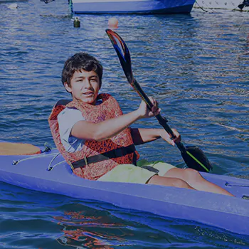 Imagem do Plano CANOAGEM