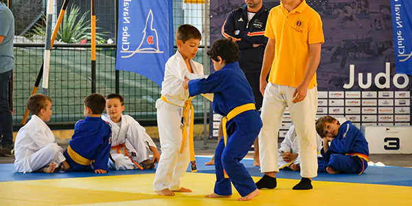 Imagem do Plano 9 AOS 12 ANOS - 3x SEMANA