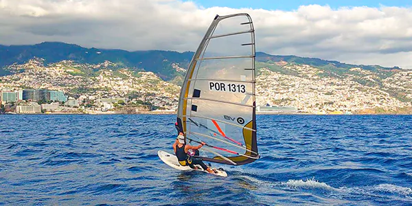 Imagem do Plano WINDSURF COMPETIÇÃO 2x SEMANA