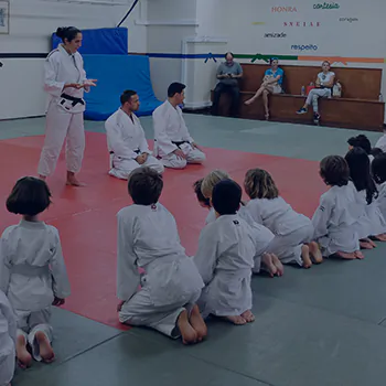 Imagem do Plano JUDO ESCOLINHAS