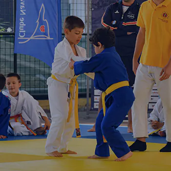 Imagem do Plano JUDO FORMAÇÃO